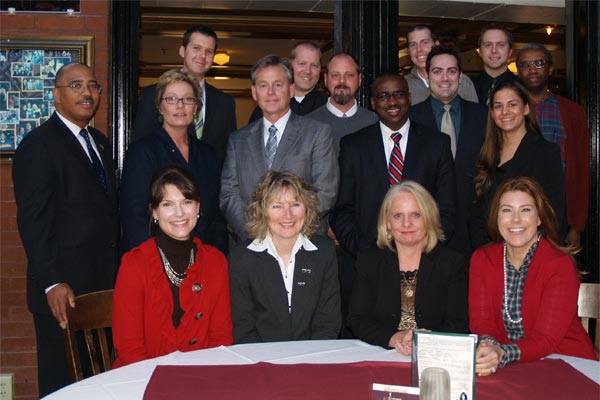 Hoosier Leadership Series - Class of 2010
