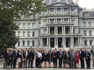 Hoosier Leadership Series - Class of 2018