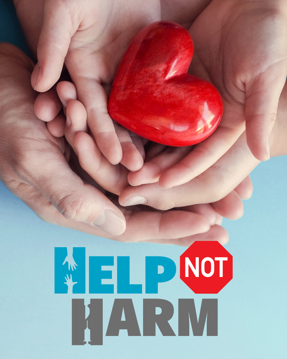 Help, Not Harm