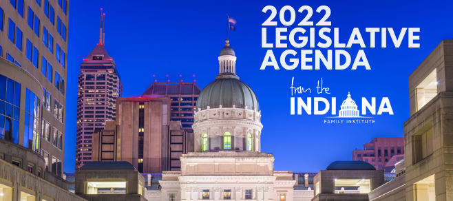 2022 Legislative Scorecards are Here!